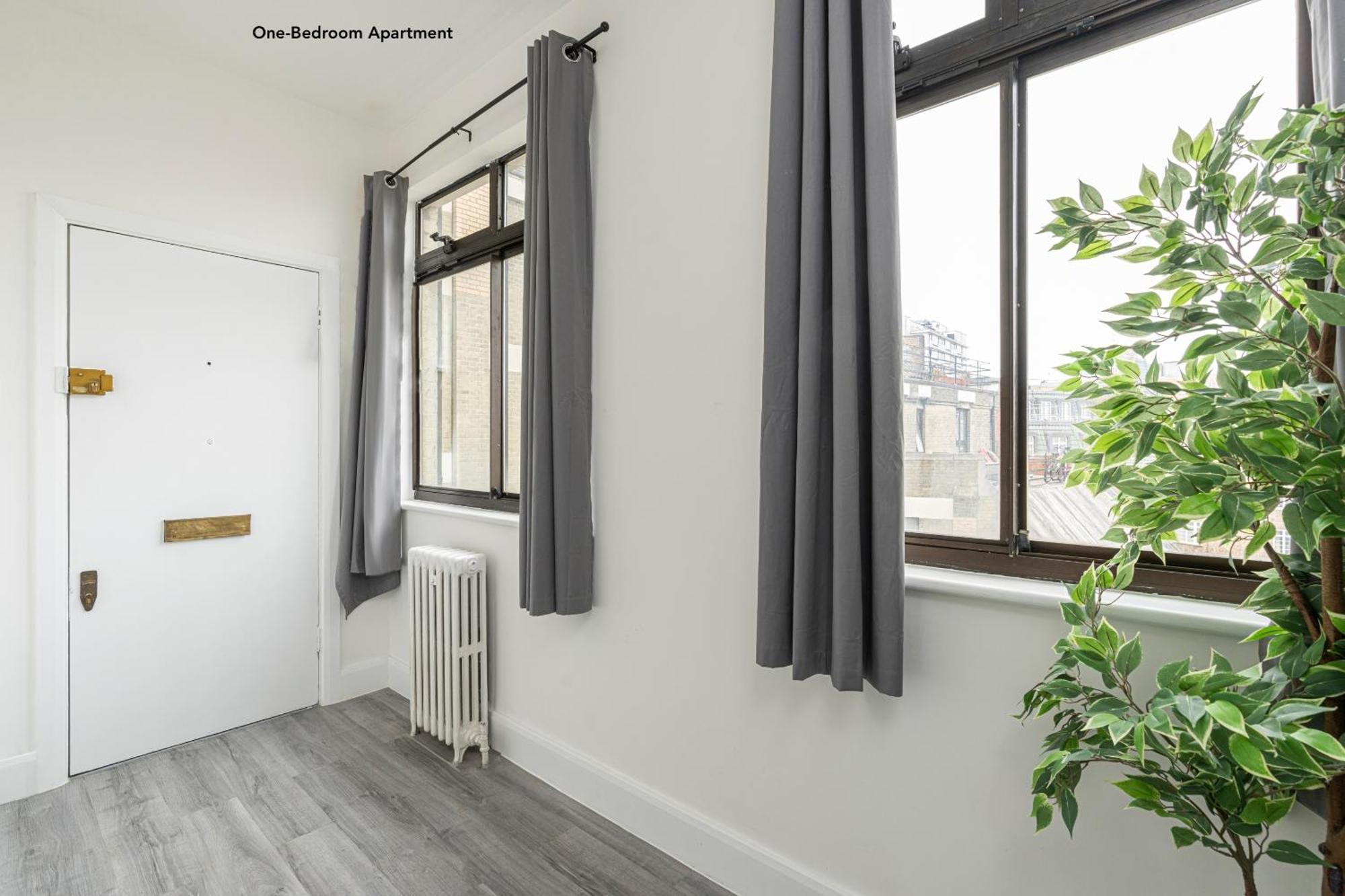 Comfy Apartments Near Marble Arch London Exterior photo